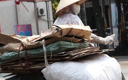 Thu mua phế liệu bìa carton có doanh thu trên 3 tỷ đồng, thiếu hóa đơn đầu vào phải xử lý ra sao? Cơ quan Thuế giải đáp