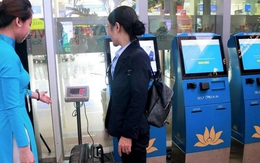 Người mua vé máy bay thời gian tới cần chú ý