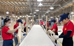 Doanh nghiệp 'khát' lao động, đãi ngộ tốt vẫn không ăn thua