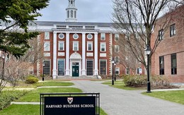 Ngành học nào ở Đại học Harvard là đỉnh nhất?
