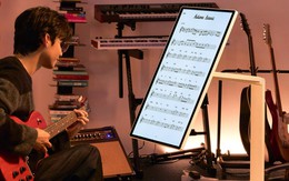 LG ra mắt siêu phẩm màn hình all-in-one: Hỗ trợ cả công việc, học tập, giải trí