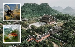 1 điểm đến từng thu 40 tỷ đồng/năm đang mở cửa miễn phí cho toàn bộ người dân Việt Nam: Rộng 9.295 ha, mới được UNESCO ghi danh