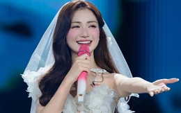 Hoà Minzy có tin vui