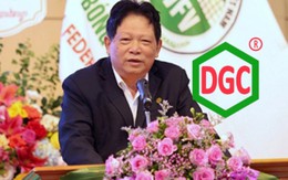 Hóa chất Đức Giang thông báo khẩn về ban lãnh đạo mới