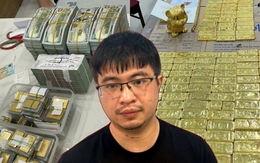 Trinh sát 9X lần đầu tiết lộ về siêu lừa nghìn tỷ Mr Pips và lời gợi "chi" để được giảm trách nhiệm