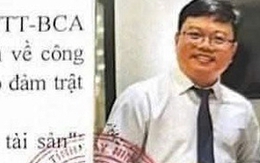 Truy tìm cựu giám đốc chi nhánh ngân hàng liên quan vụ lừa đảo ở Tây Ninh