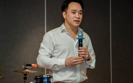 Vừa tốt nghiệp Thạc sĩ Harvard, Chủ tịch Vntrip Lê Đắc Lâm giành học bổng Tiến sĩ Giáo dục Johns Hopkins