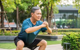 Bác sĩ Mỹ tiết lộ 6 bài tập đơn giản giúp kéo dài tuổi thọ: Không cần dụng cụ hay đến phòng tập, ai cũng có thể thực hiện