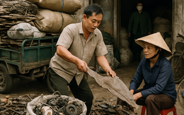 Hộ doanh thu trên 3 tỷ thắc mắc: Mua hàng hóa từ cửa hàng nhỏ lẻ và người dân không có hóa đơn thì tính chi phí thế nào? Cơ quan Thuế trả lời