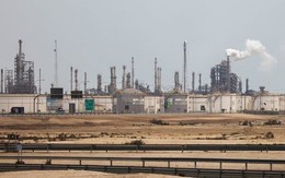 Không phải đất hiếm, Việt Nam sở hữu kho báu 50 tỷ tấn, cả châu Á đang quay lại săn tìm khi giá dầu tăng phi mã