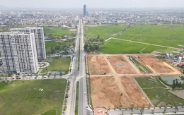Hà Tĩnh giao hơn 2,2 ha 'đất vàng' để thanh toán dự án BT