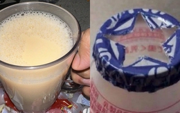 Bùng nổ cách uống Yakult "độc lạ" khiến dân mạng "cười bò", bạn thuộc kiểu nào?