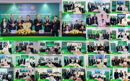 OCB hợp tác cùng Cục thuế hỗ trợ hộ kinh doanh chuyển đổi từ thuế khoán sang kê khai thuế