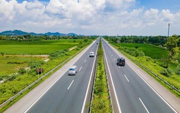 Từ tuyến giao thông đến hành lang kinh tế mới phía Nam Hà Nội