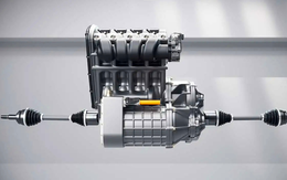 Phát minh "động cơ turbo 3 xi-lanh" của Anh có thể gây chấn động lĩnh vực giao thông toàn cầu