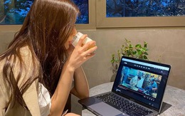 Mới ra Tết chục ngày, đầu tháng 3 tôi đã tiêu hết lương tháng 2