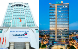 Hai "ông lớn" BIDV và VietinBank chốt ngày tổ chức Đại hội đồng cổ đông thường niên