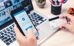 Từ 1/3, Hộ kinh doanh không còn được sử dụng tài khoản cá nhân để nhận tiền bán hàng, luật sư cảnh báo