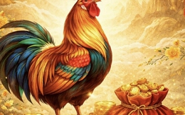 Từ Rằm tháng Giêng, có 4 con giáp hút tài lộc mạnh nhất, túi tiền rủng rỉnh, liên tiếp đón tin vui