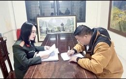 Cảnh báo nóng tới tất cả người dân khi được đề nghị chụp ảnh CCCD và trả tiền