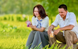 Mỹ Tâm nhắn nhủ Mai Tài Phến: “Đừng vội buông tay nhau”