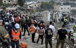 Xung đột Trung Đông leo thang, các công ty du lịch Việt Nam kích hoạt ứng phó khẩn cấp