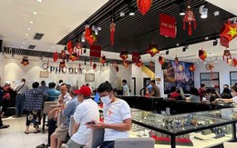 Giá bạc đi ngang chờ thời điểm bật tăng