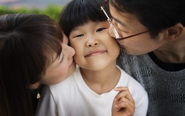 BÍ MẬT gia đình của bạn đang được tiết lộ âm thầm qua 3 HÀNH VI thường ngày của con cái