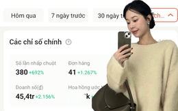 Nhận được 10 triệu đồng từ "gắn link" mỗi tháng: Thuế được tính ra sao?