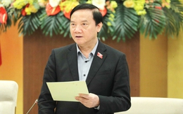 PCT Quốc hội Nguyễn Khắc Định: Nên bỏ thủ tục công chứng khi sang tên trong mua bán xe