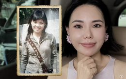 Từ đứa trẻ bị bỏ rơi trên núi đến bà chủ thương hiệu thời trang doanh thu hơn 900 tỷ đồng: Khẳng định chỉ cần cố gắng 1 ĐIỀU, số phận sẽ thay đổi