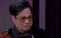 Nam danh ca để mẹ đứng tên sổ đỏ biệt thự hàng trăm tỷ: "Tôi sợ chảy nước mắt"