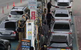 Hình ảnh lạ tại Hàn Quốc ngay sau khi nổ ra xung đột tại Trung Đông