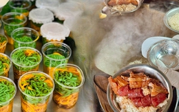 Cách Việt Nam chỉ một chuyến tàu, người Nam Ninh có 7 món ăn sáng "gây nghiện": Không sơn hào hải vị nhưng nếm một lần là nhớ cả đời!