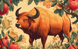 Từ 2 đến 8/3, 4 con giáp gặp thời, đón sóng tài lộc, cơ hội đến dồn dập, tiền vàng ào ào về như nước chảy