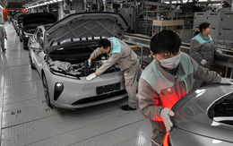 Tất cả chúng ta đều đã "chê nhầm" xe điện Trung Quốc: Họ xứng đáng nhận được lời khen vì những gì đã làm?