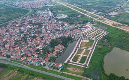 Đấu giá đất ngoại thành Hà Nội lại 'nóng', chuyên gia cảnh báo