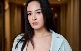 Hoa hậu Việt "đủ đầy" đến mức ngột ngạt