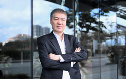 FPT Retail bổ nhiệm Phó Tổng Giám đốc mới