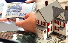 Cho vay kinh doanh bất động sản tại VPBank, Techcombank và SHB đồng loạt vượt mốc 200.000 tỷ, nhiều nhà băng tăng trưởng gấp đôi, gấp ba