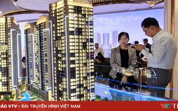 Hết thời “lướt sóng” bất động sản?