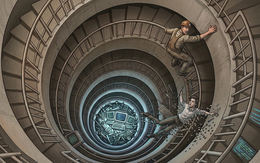 Kịch bản thảm họa cho toàn cầu: AI đang tạo ra "vòng xoáy tử thần" không lối thoát cho cả nền kinh tế, sự sụp đổ có thể đến 2 năm tới