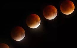 Tối mai 3/3 xuất hiện trăng máu tuyệt đẹp, Việt Nam xem được ở đâu?