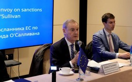 EU cảnh báo nước đồng minh châu Á của Nga, dọa áp lệnh trừng phạt