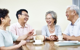 Thông gia giàu có nói 1 câu thẳng thắn lúc bàn chuyện cưới, tôi nghe mà cởi bỏ gánh nặng, mừng thầm cho con gái