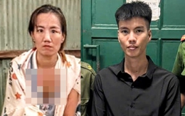 Ra lệnh bắt tạm giam Nguyễn Thị Kim Quí sinh năm 1991