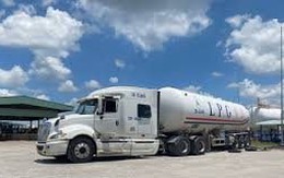 PV Gas Trading: Sự cố sập cầu dẫn và xung đột ở Trung Đông khiến nguồn cung đứt gãy, buộc phải giảm tiến độ giao hàng