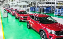 Thaco muốn làm xe xanh giá rẻ