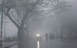 Miền Bắc sắp đón thêm một thay đổi lớn về thời tiết từ đêm nay: Nhiệt độ giảm nhanh, mưa rét lan rộng