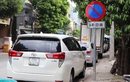 Danh sách 209 xe bị CSGT phạt nguội ở khu vực quận Bình Thạnh và Gò Vấp cũ